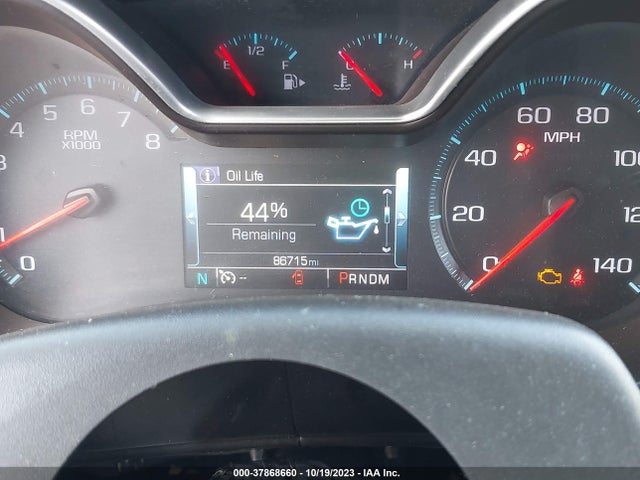 Chevrolet IMPALA 2LZ 2016 2G1145S35G9199665 Image 15