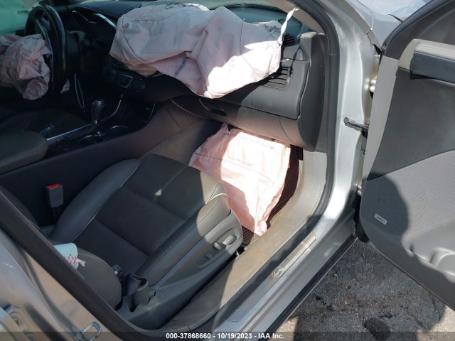 Chevrolet IMPALA 2LZ 2016 2G1145S35G9199665 Image 5