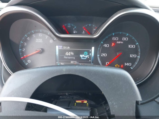 Chevrolet IMPALA 2LZ 2016 2G1145S35G9199665 Image 7