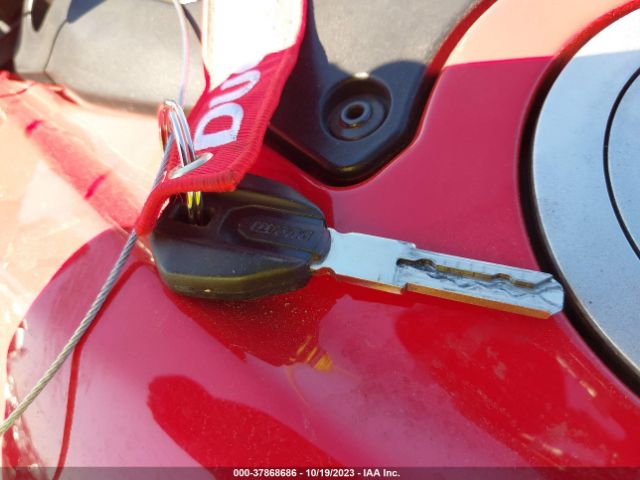 2013 DUCATI STREETFIGHTER ZDM11BMV0DB014563 Photo 10