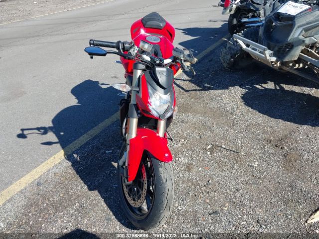 2013 DUCATI STREETFIGHTER ZDM11BMV0DB014563 Photo 4