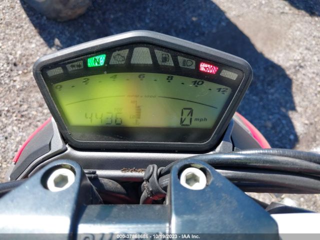 2013 DUCATI STREETFIGHTER ZDM11BMV0DB014563 Photo 6