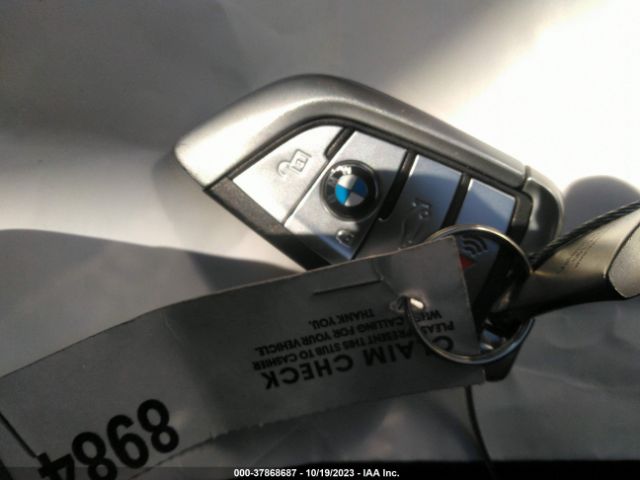 WBA7E2C52KB454998 BMW 7 Series 740i