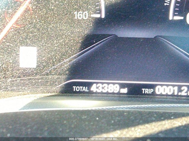 WBA7E2C52KB454998 BMW 7 Series 740i