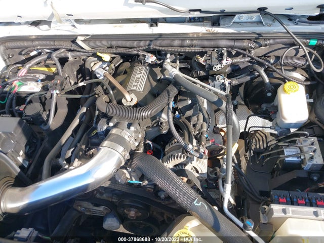 2010 JEEP WRANGLER SPORT VIN: 1J4AA2D13AL209534