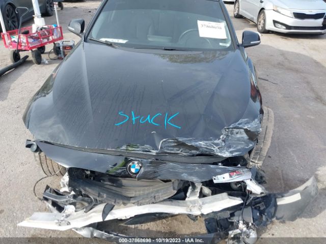 WBA8E5G55GNU21595 BMW 320i Xdrive