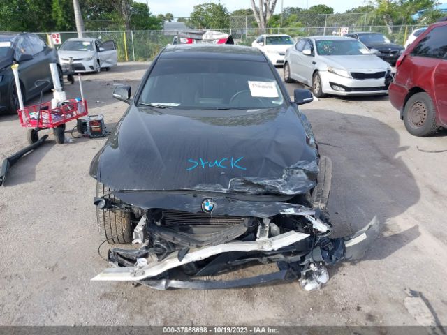 WBA8E5G55GNU21595 BMW 320i Xdrive