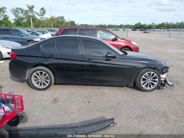 WBA8E5G55GNU21595 BMW 320i Xdrive