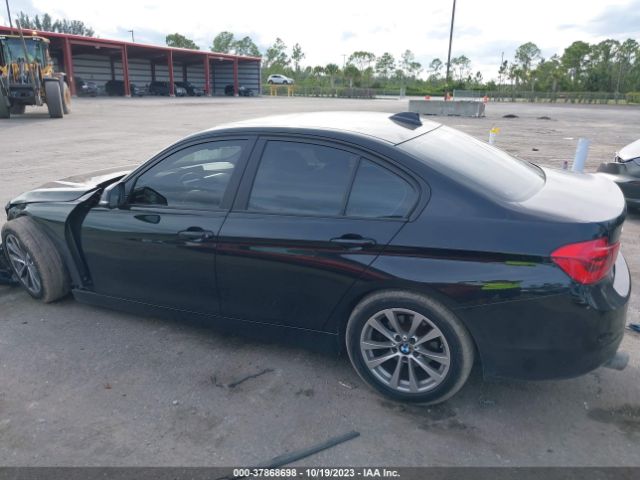 WBA8E5G55GNU21595 BMW 320i Xdrive