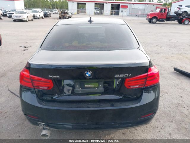 WBA8E5G55GNU21595 BMW 320i Xdrive