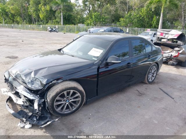 WBA8E5G55GNU21595 BMW 320i Xdrive