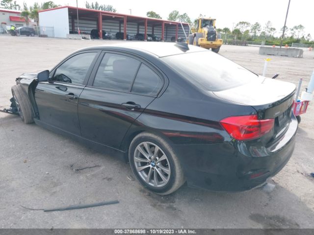 WBA8E5G55GNU21595 BMW 320i Xdrive