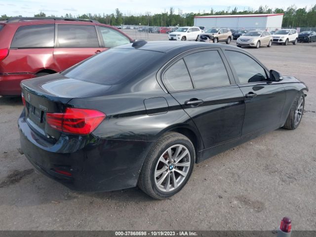 WBA8E5G55GNU21595 BMW 320i Xdrive