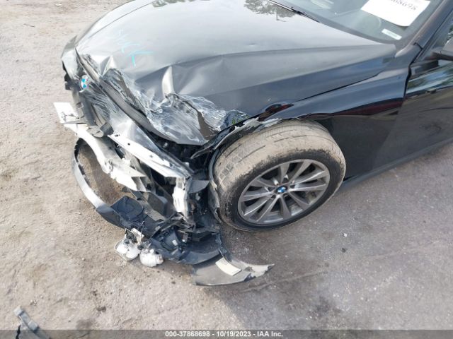 WBA8E5G55GNU21595 BMW 320i Xdrive