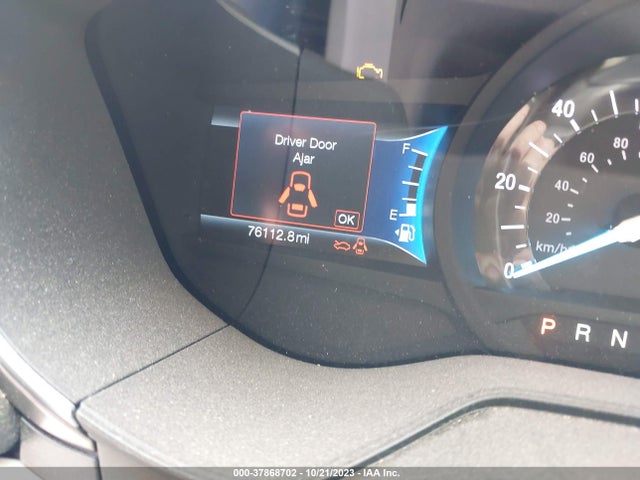 Ford Fusion Hybrid Se 2019 3FA6P0LU8KR256917 Image 15