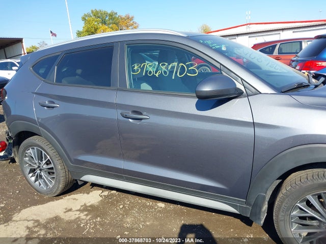 Hyundai TUCSON SEL 2019 KM8J3CAL3KU919522 Image 14