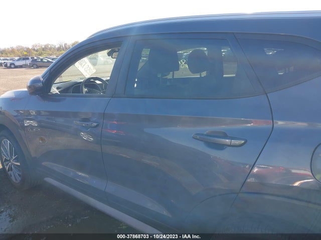 Hyundai TUCSON SEL 2019 KM8J3CAL3KU919522 Image 15