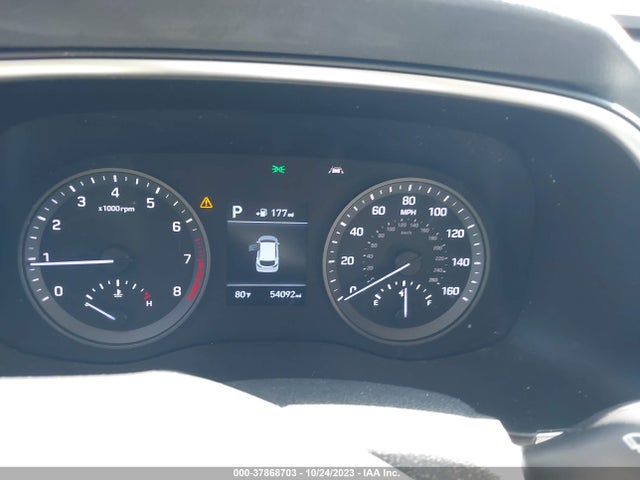 Hyundai TUCSON SEL 2019 KM8J3CAL3KU919522 Image 16