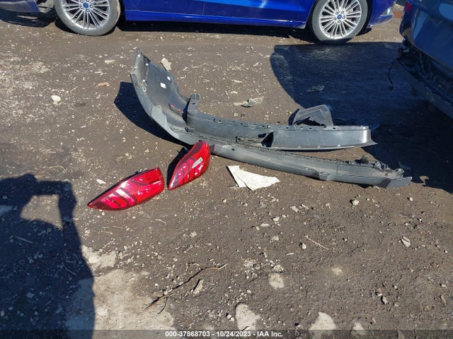 Hyundai TUCSON SEL 2019 KM8J3CAL3KU919522 Image 12