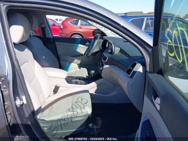 Hyundai TUCSON SEL 2019 KM8J3CAL3KU919522 Image 5