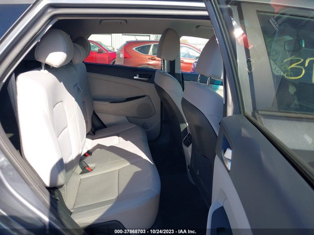 Hyundai TUCSON SEL 2019 KM8J3CAL3KU919522 Image 8