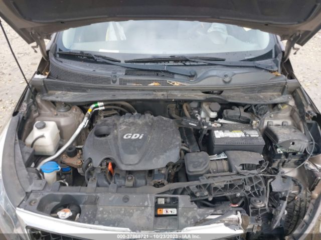 KNDPBCAC9E7599336 KIA Sportage Lx