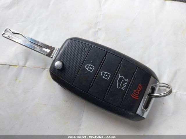 KNDPBCAC9E7599336 KIA Sportage Lx