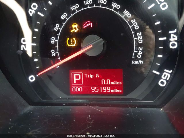 KNDPBCAC9E7599336 KIA Sportage Lx