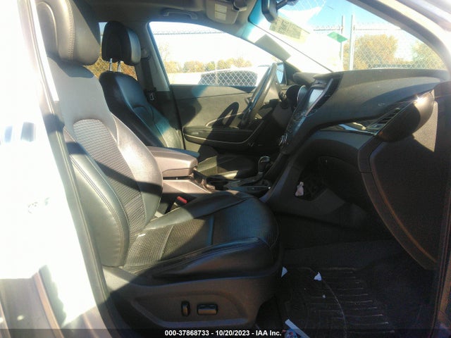 2015 HYUNDAI SANTA FE SPORT VIN: 5XYZWDLA3FG265161