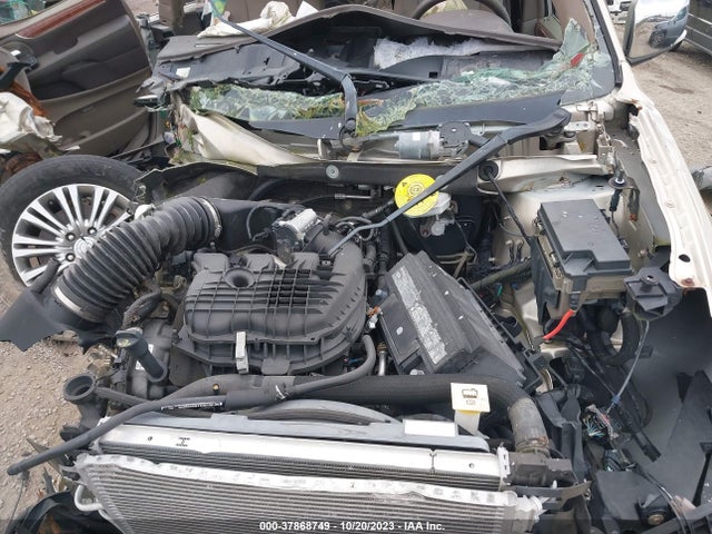 2C4RC1CG4ER138831 Chrysler Town & Country Touring-l