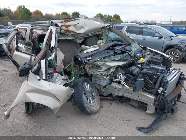 2C4RC1CG4ER138831 Chrysler Town & Country Touring-l