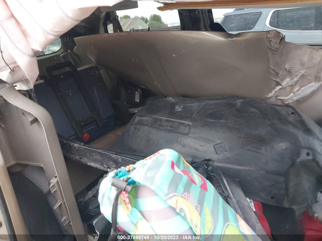 2C4RC1CG4ER138831 Chrysler Town & Country Touring-l