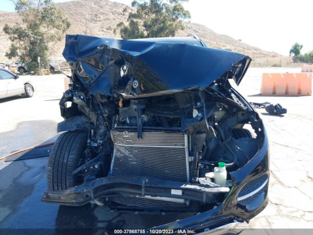 4JGDA5JB4HA967921 Mercedes-Benz GLE 350