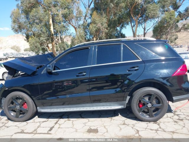 4JGDA5JB4HA967921 Mercedes-Benz GLE 350