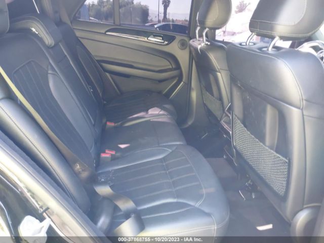 4JGDA5JB4HA967921 Mercedes-Benz GLE 350