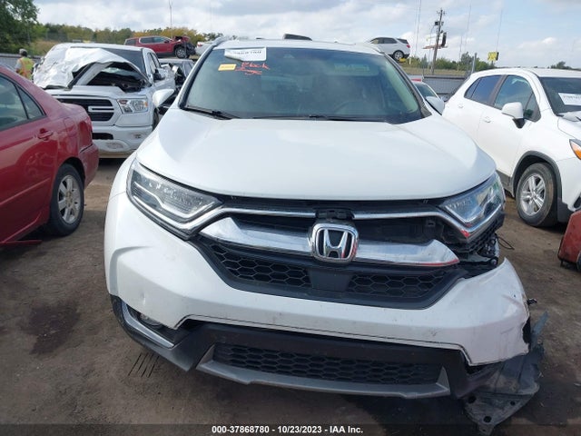 Honda Cr-v Touring 2019 7FARW1H93KE008889 Image 13