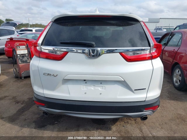 Honda Cr-v Touring 2019 7FARW1H93KE008889 Image 17