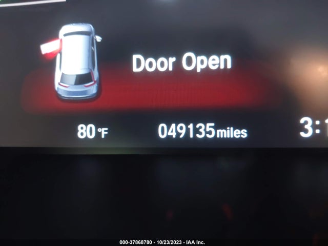 Honda Cr-v Touring 2019 7FARW1H93KE008889 Image 7