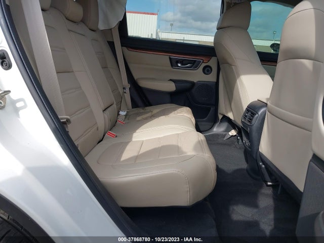 Honda Cr-v Touring 2019 7FARW1H93KE008889 Image 8