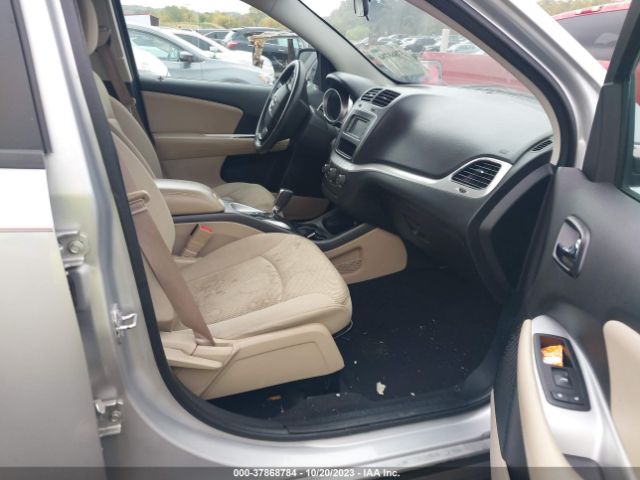 3C4PDCBG9ET255724 Dodge Journey Sxt
