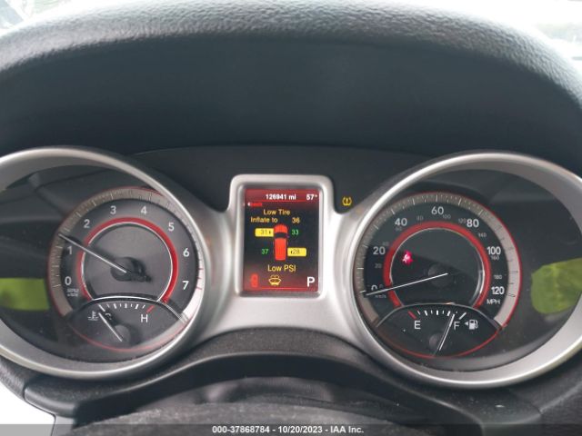 3C4PDCBG9ET255724 Dodge Journey Sxt