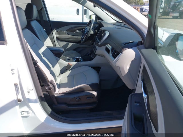 GMC Terrain Fwd Slt 2020 3GKALPEV7LL280648 Image 5