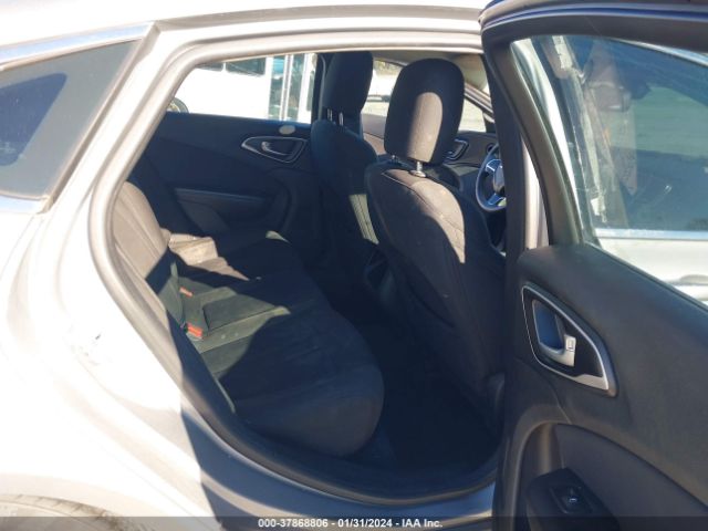 1C3CCCAB6FN556089 Chrysler 200 Limited