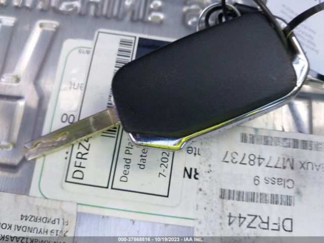 KNDJ23AUXM7748737 KIA SOUL S