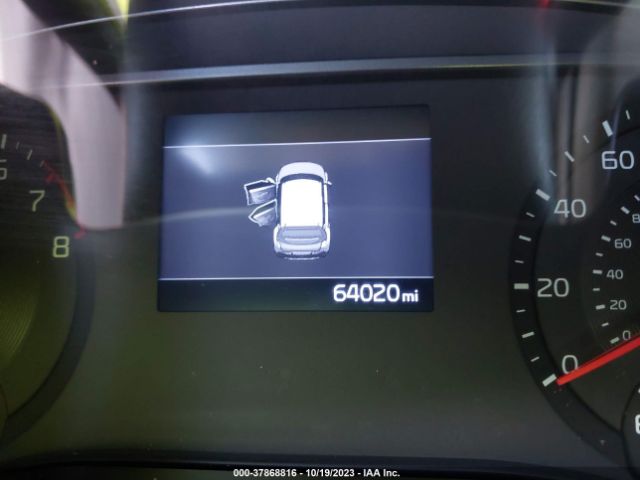 KNDJ23AUXM7748737 KIA SOUL S