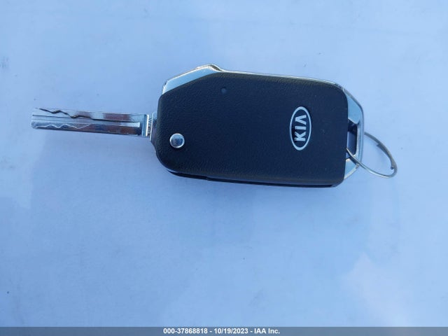 2021 KIA SPORTAGE LX VIN: KNDPM3AC0M7932144
