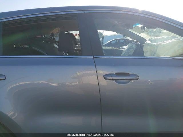 2021 KIA SPORTAGE LX VIN: KNDPM3AC0M7932144
