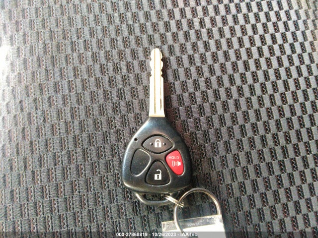 2009 TOYOTA RAV4 SPORT VIN: JTMBK32V895077762