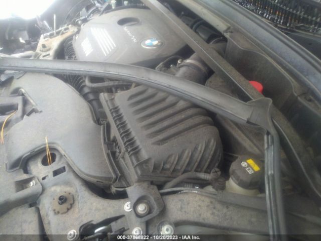 WBXHT3C39J5F90131 BMW X1 Xdrive28i