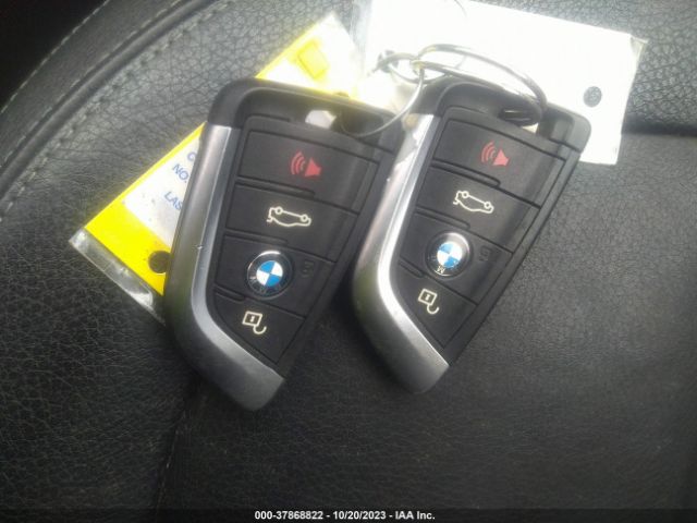 WBXHT3C39J5F90131 BMW X1 Xdrive28i